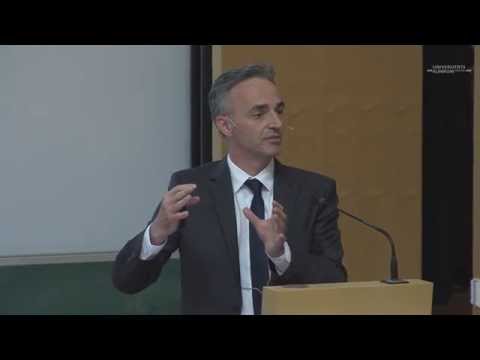 Autoimmunerkrankungen, Abwehrschwächen und ihre Therapien - 3. Freiburger Abendvorlesung