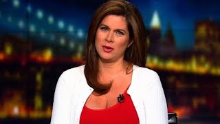 Erin Burnett, 48, Shows Off Her Actual Size In A New Photos