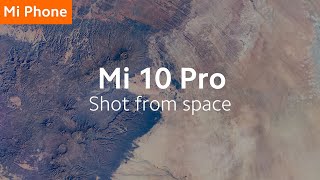 Video 4 of Product Xiaomi Mi 10 Pro Smartphone