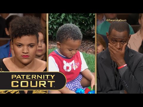 Paternity Denial Left Mother and Child Homeless (Full Episode) | Paternity Court
