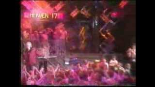 Heaven 17 - This Is Mine (Mimed) (ITV Razzmatazz 1984)