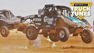 Off Road Racing Kart | Truck Tunes for Kids | Twenty Trucks Channel