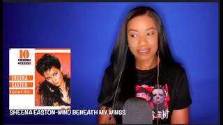 Sheena Easton - Wing Beneath My Wings (1982) [Best Cover Songs] [Honorable Mentions] *DayOne Reacts*