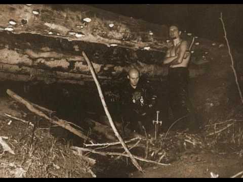 Hellcult Devilish Holocaust