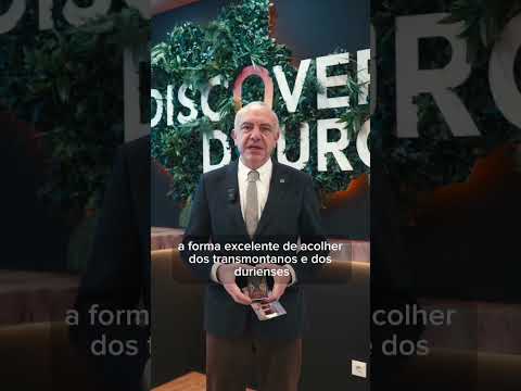Sabores, cooperação ibérica e turismo do interior na FITUR 2026
