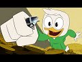 THE GREAT DIME CHASE DuckTales Reaction