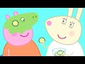 Mummy Pig's Perfect Day at the Shopping Mall| Peppa Pig Official Family Kids Cartoon