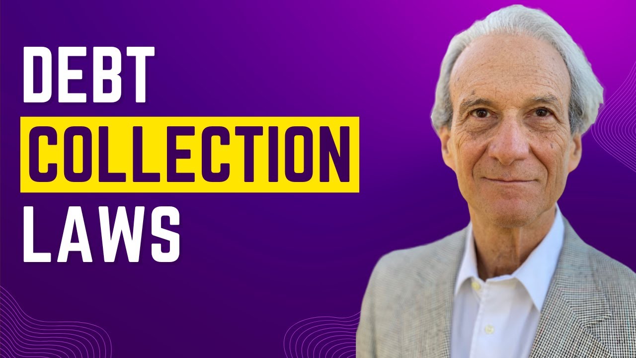 Florida Debt Collection Laws