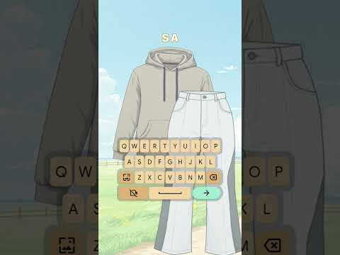 me and my cousin name (Safwana)