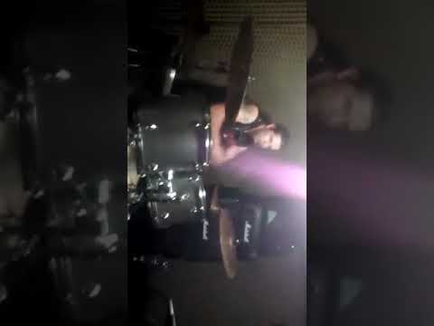 Mórbida Demencia Cover hellhammer- revelation of doom