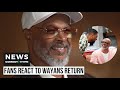 People Respond To Damon Wayans Return To TV With Poppas House CH News