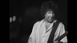 Sammy Hagar - Young Girl Blues - 11/19/1977 - Winterland