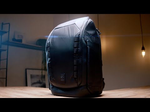 Peter McKinnon's EVERYDAY Backpack... is it really THAT GOOD?