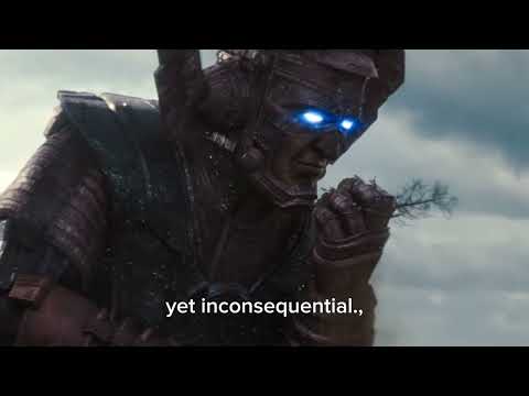 Galactus Was Never a Villain — He Was Surviving Something Worse.