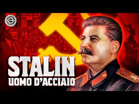 LA STORIA DI STALIN: Eroe o Mostro?