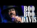 "Boo Boo" Davis - I'm So Tired