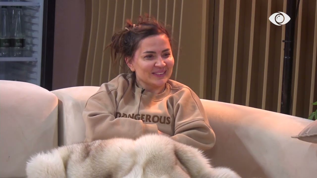 “Ne jemi shumë lartë, regjisor butaforik…”/ Vijon debati Gerta-Laerti: Për ligësi je shumë e aftë