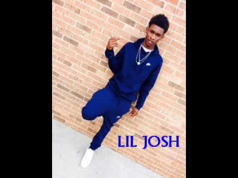 LIL JOSH- BALLING {PROD BY FGE CHINO}