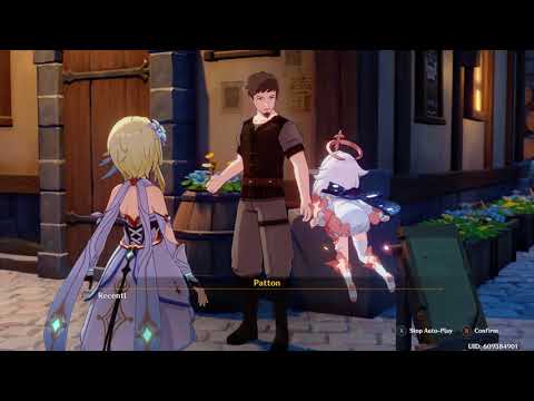 *713* - Genshin Impact - F2P Playthrough - Part 98