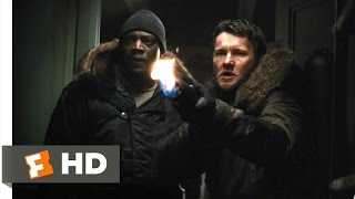The Thing (5/10) Movie CLIP - They Killed Lars! (2011) HD