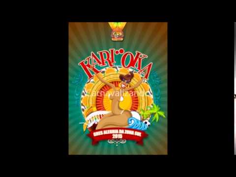 Alegria da Zona Sul 2015