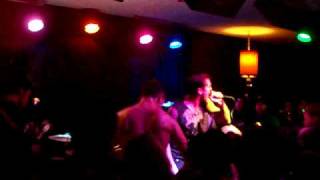 CAREER SOLDIERS - CONFORMITY