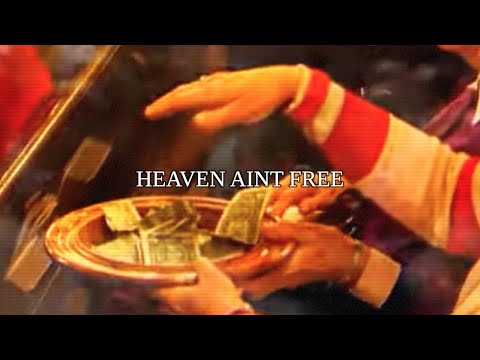 Video thumbnail for Heaven Ain’t Free