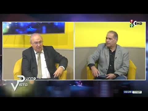 PDV PERICO 2026: Ing. JUAN CARLOS GARCIA, PRESIDENTE AGUA POTABLE DE JUJUY S.E.