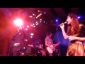 Emmy The Great + Tim Wheeler - Last Christmas (HD) - Scala - 21.12.12