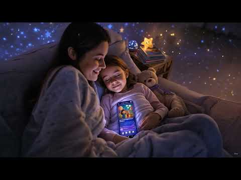 Planet Of Tales: Little Heroes video thumbnail