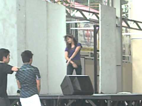 MARRY ROSE(audition)