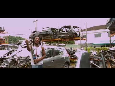 DRACKY EB-feat-davidlover&mclobodja-Ou pral konnen (video oficial?