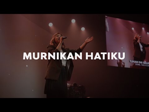 Murnikan Hatiku | Moment of Worship | GMS Church