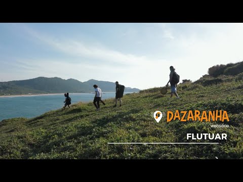 Flutuar - Dazaranha