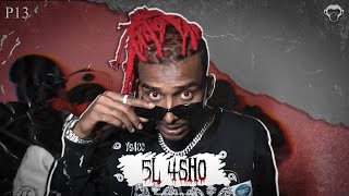 YG400 - 5L 4SHO (official music video) Prod.KD 2K23