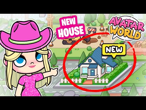 Avatar World 😍 30 BIGGEST Secret Hacks - NEW Update