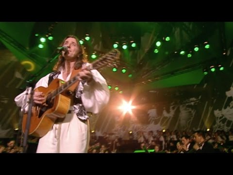 Night of the Proms | Roger Hodgson - Give A Little bit (2004)