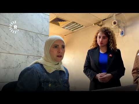 سوريا.. عودة حق المواطنة للكورد مكتومي القيد عقب حرمان دام 60 عاماً سوريا.. عودة حق المواطنة للكورد مكتومي القيد عقب حرمان دام 60 عاماً