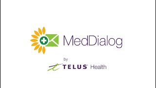 MedDialog simplifie la collaboration entre les équipes soignantes
