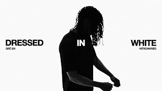 Dressed In White Lyrics Spanish Translation