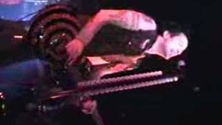 Butch Walker - Sober (Live)