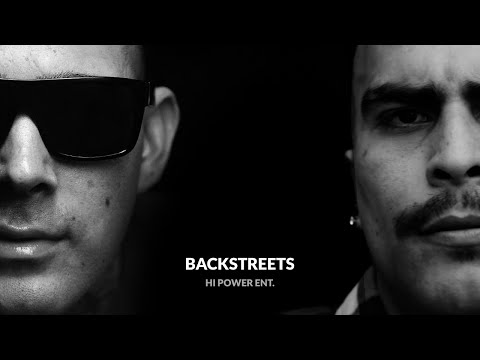 BonesLA x SadBoy Loko- Backstreets (Official  Audio)