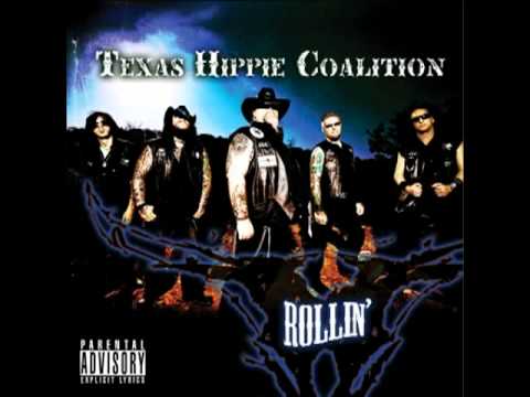 Texas Hippie Coalition - Cocked and Loaded