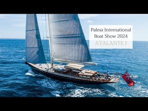 ATALANTE I - video