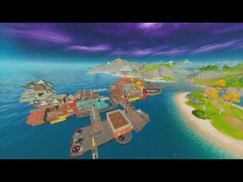 Game Six - NA East Semi-Finals -  DreamHack Open ft. Fortnite - August