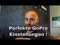 Go Pro PERFEKT Einstellen Für Urlaub Und Reisen Mit Und Paul Jonack 2021