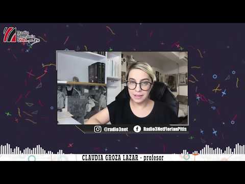 Zoomcast - Din TOAMNA avem EDUCATIE SEXUALA-N SCOLI!