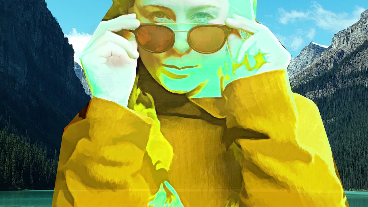 Leo Wood Ft Dexcell - Break Free