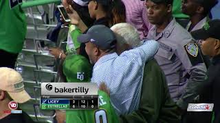 Fernando Tatis Jr. Crushes it in Dominican Winter Ball