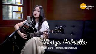 Download lagu Chintya Gabriella - Tuhan Jagakan Dia ( Cover Music) mp3